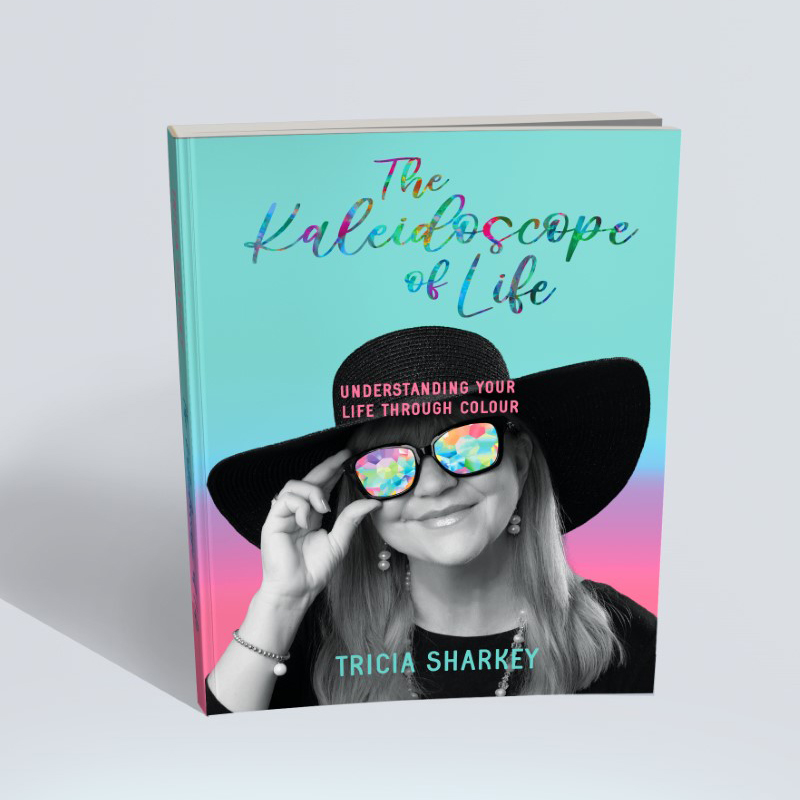 Tricia Sharkey – The Kaleidoscope of Life